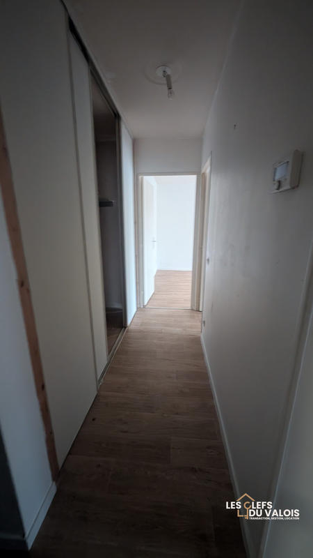 Appartement - 51 m² - 2 pièces