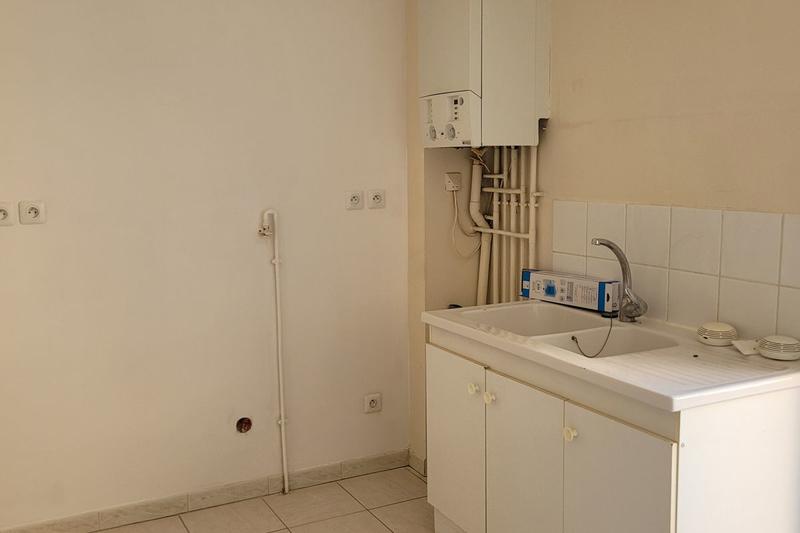 Villa - 71 m² - 3 pièces