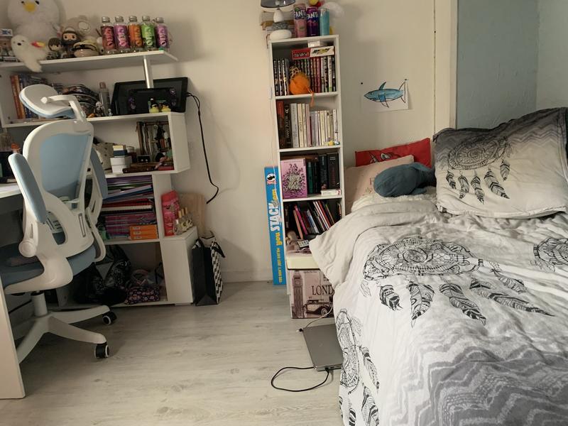 Maison - 75 m² - 5 pièces