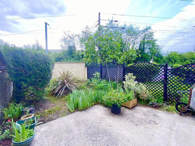 Maison - 72 m² - 4 pièces