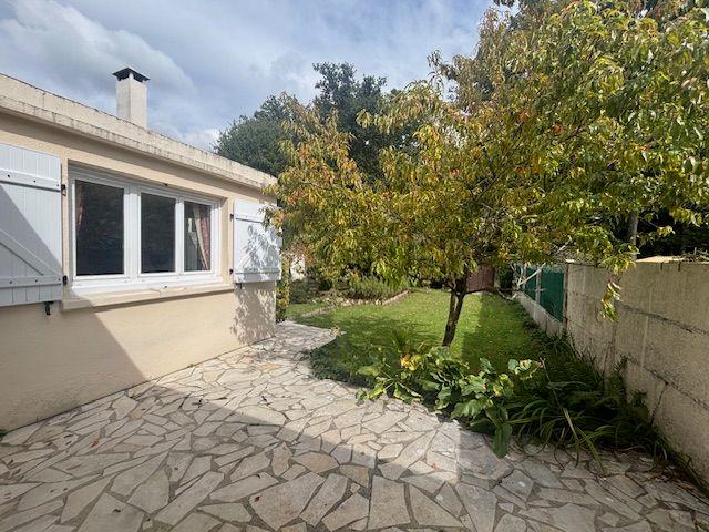 Maison - 73 m² - 4 pièces