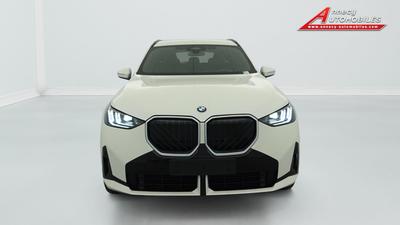 Bmw X3 G45 20d Xdrive 197 Ch Bva8 m Sport