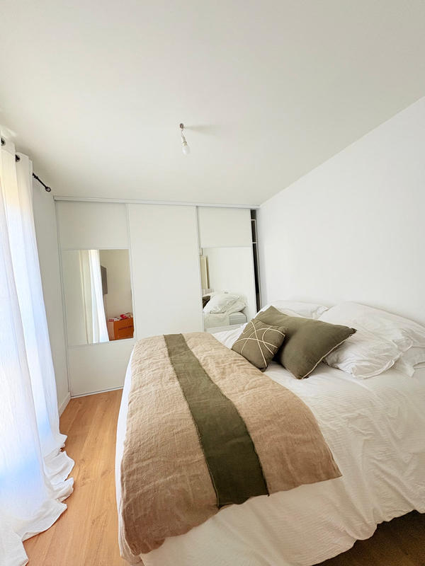 Appartement - 73 m² - 3 pièces