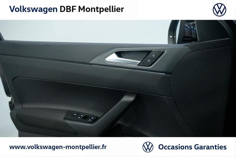 Volkswagen Taigo 1.5 Tsi 150 Dsg7 R-Line