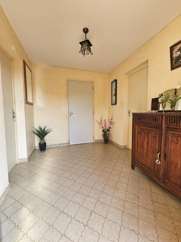 Maison - 124 m² - 6 pièces