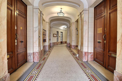 Appartement - 141 m² - 5 pièces