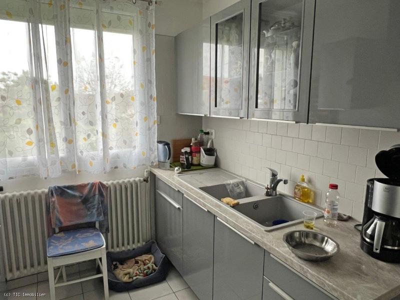 Pavillon - 71 m² - 3 pièces