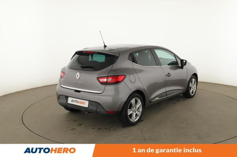 Renault Clio 1.5 dCi Intens Eco2 Edc 90 ch