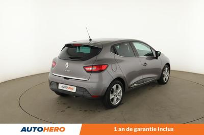 Renault Clio 1.5 dCi Intens Eco2 Edc 90 ch