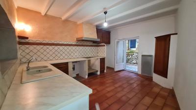 Maison - 80 m² - 3 pièces