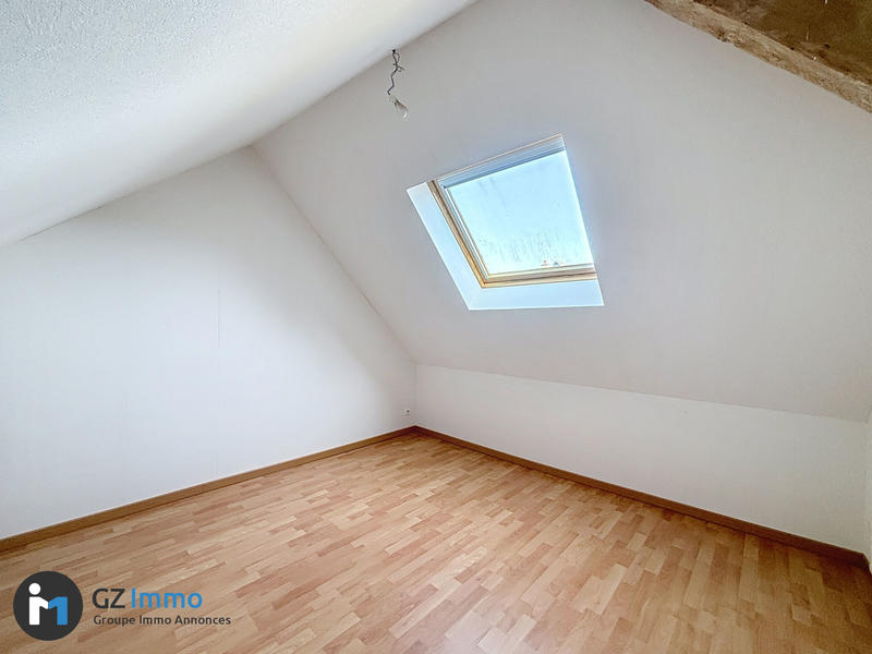 Maison - 177 m² - 7 pièces