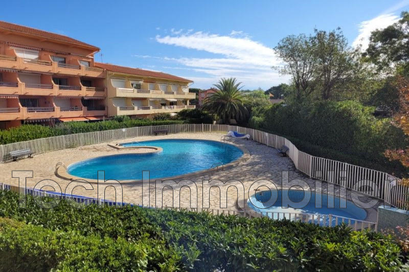 Appartement - 39 m² - 4 pièces