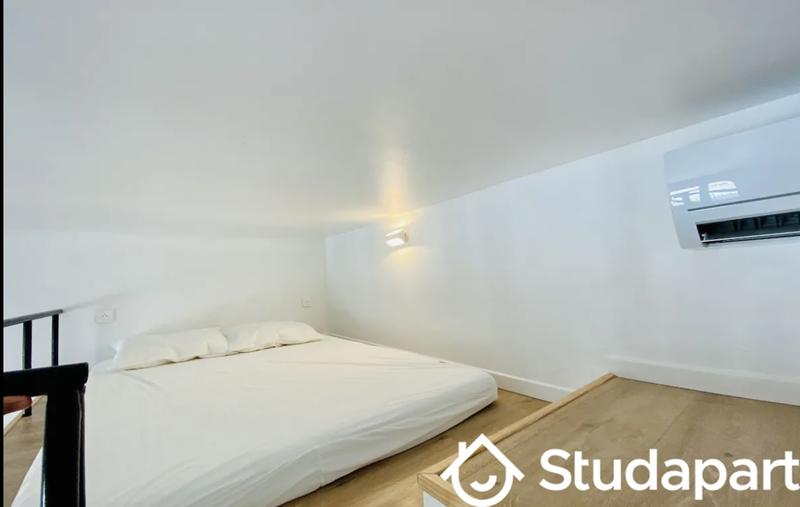 Appartement - 30 m² - 1 pièce