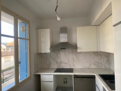 Appartement - 72 m² - 4 pièces