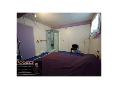 Maison traditionnelle - 128 m² - 7 pièces