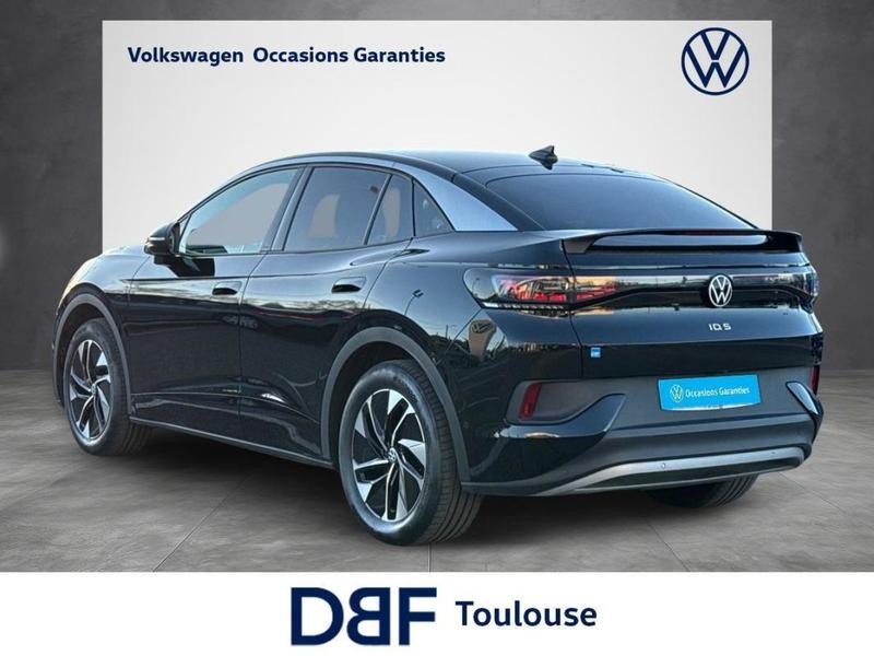 Volkswagen Id.5 286 ch Pro Life Max