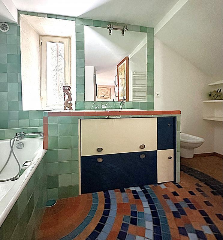 Appartement - 150 m² - 4 pièces