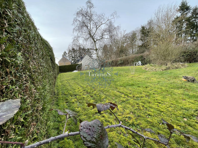 Maison - 84 m² - 5 pièces