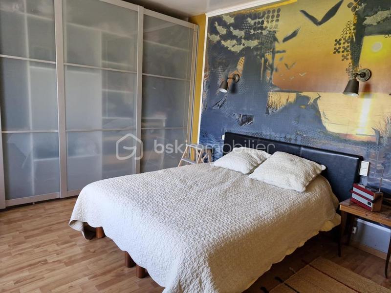 Maison bourgeoise - 157 m² - 8 pièces