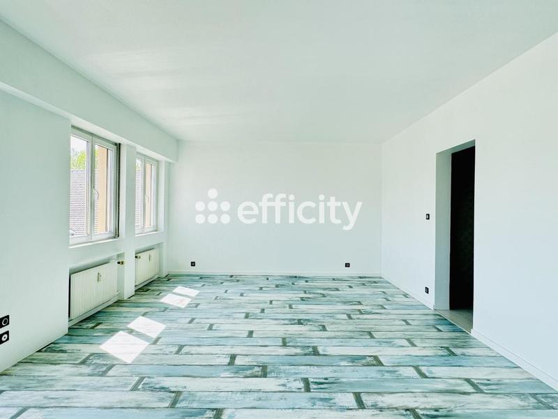 Appartement - 94 m² - 3 pièces