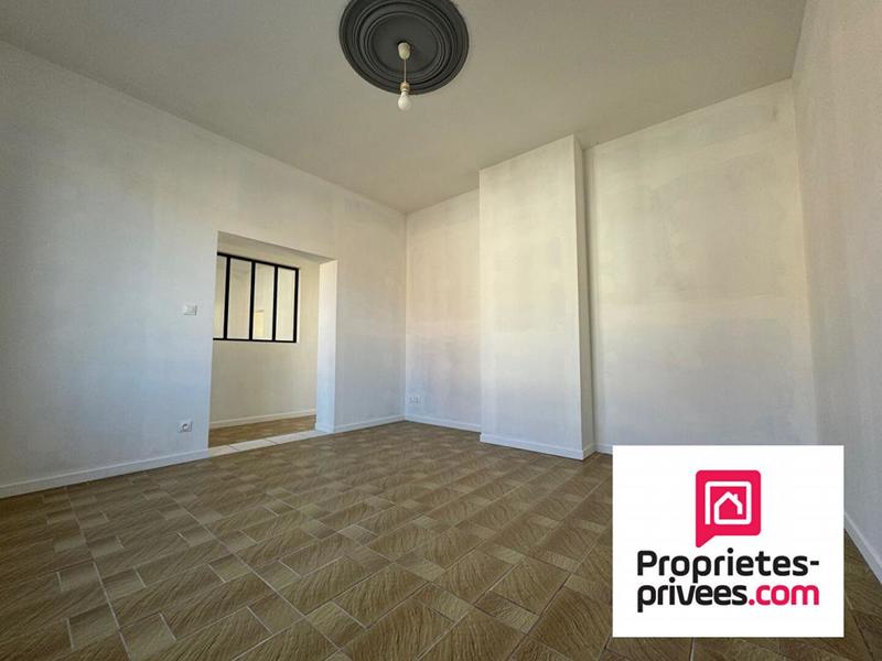 Maison - 165 m² - 6 pièces