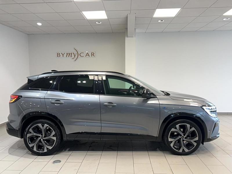 Renault Austral mild hybrid 160 auto Techno esprit Alpine