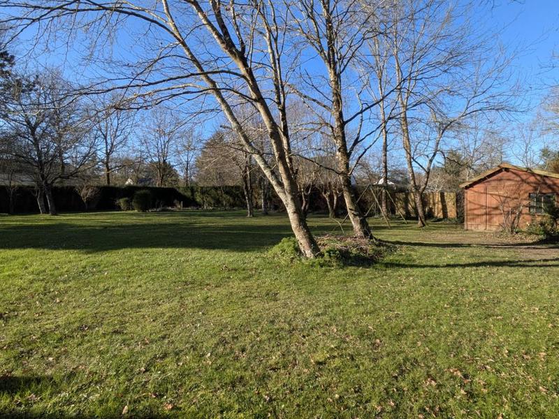 Maison - 150 m² - 7 pièces