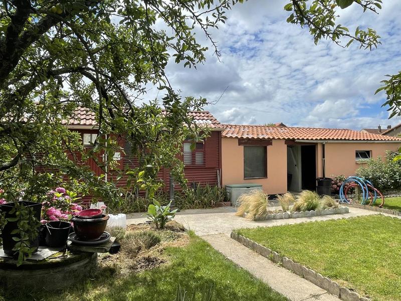 Villa - 193 m² - 8 pièces