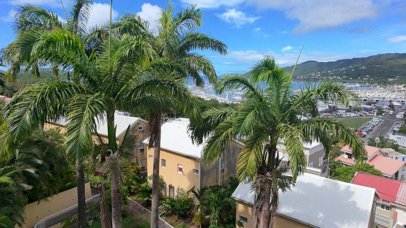 Appartement - 50 m² - 3 pièces