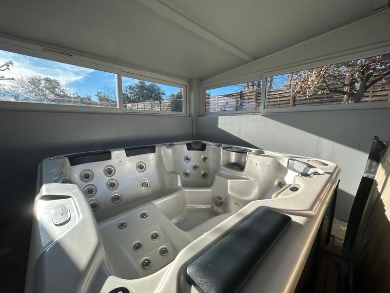 Maison - 142 m² - 4 pièces