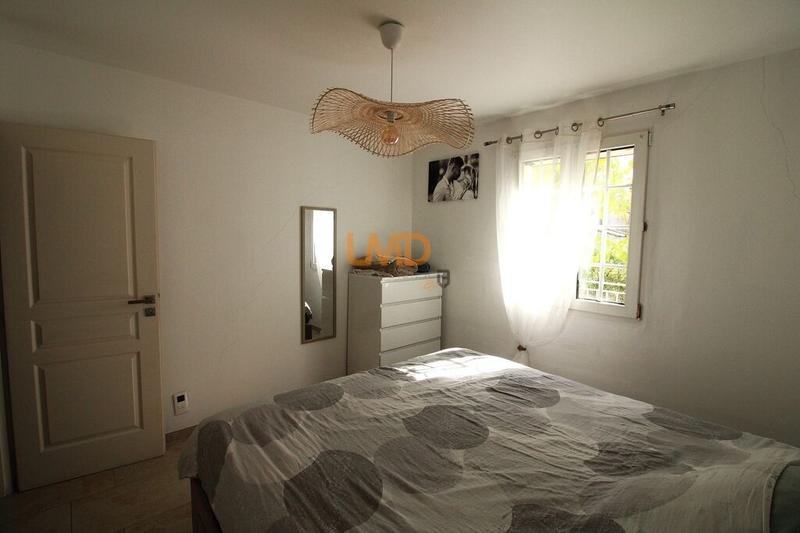 Villa - 60 m² - 3 pièces