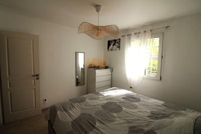 Villa - 60 m² - 3 pièces