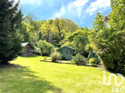 Maison - 145 m² - 8 pièces