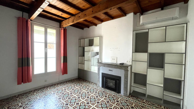 Maison - 84 m² - 4 pièces