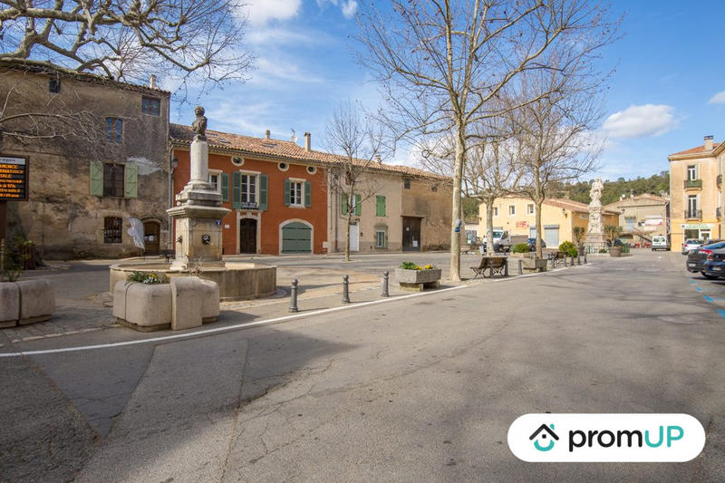 Appartement - 22 m² - 1 pièce