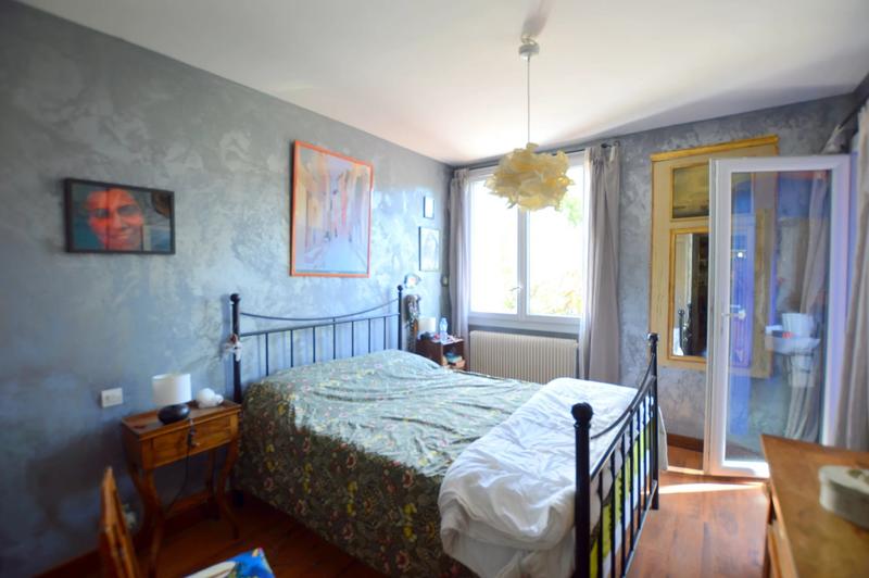 Maison - 168 m² - 7 pièces