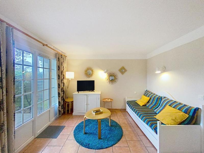 Maison - 44 m² - 3 pièces