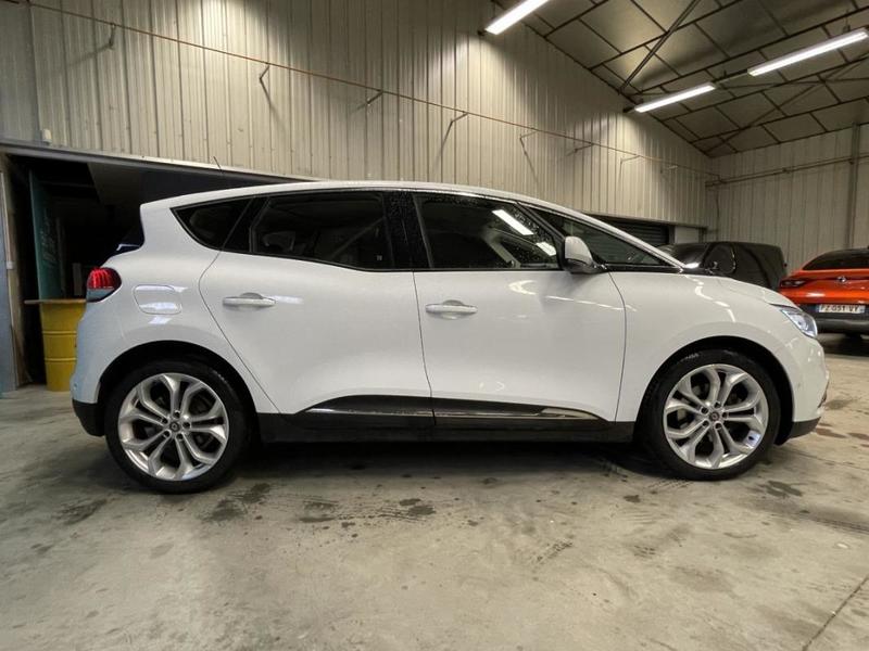 Renault Scénic IV Business Energy dCi 110