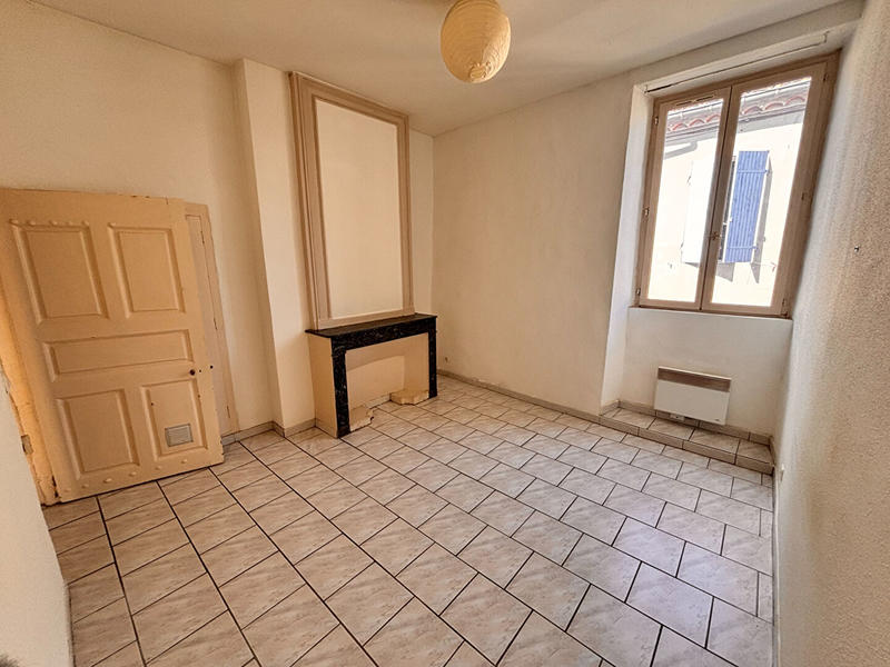 Appartement - 53 m² - 3 pièces