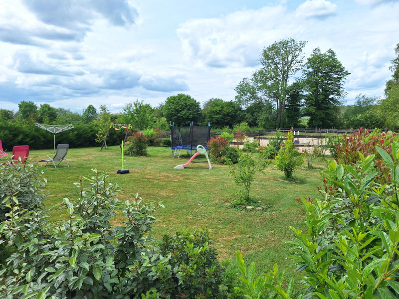 Maison - 127 m² - 5 pièces