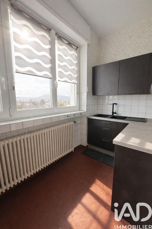 Maison - 114 m² - 5 pièces