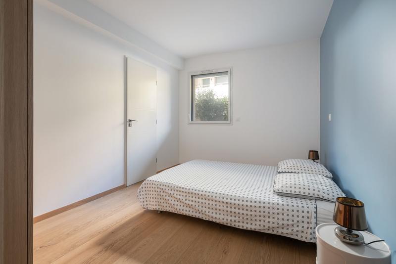 Appartement - 94 m² - 4 pièces