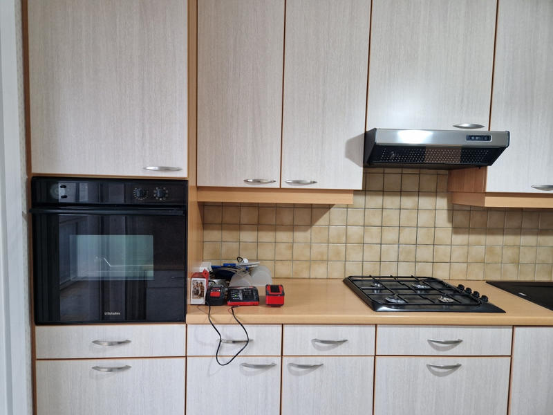 Appartement - 95 m² - 4 pièces