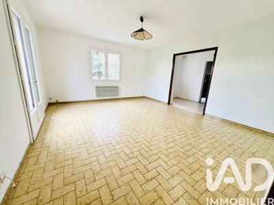 Maison - 128 m² - 7 pièces