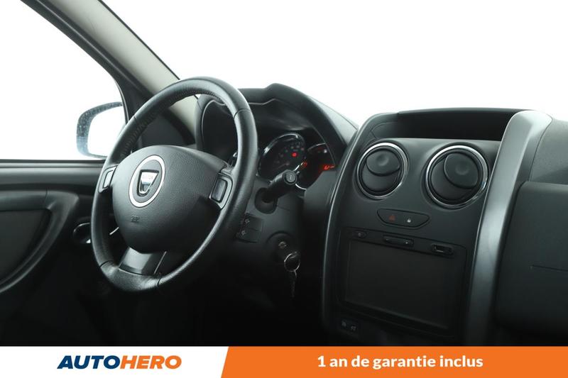 Dacia Duster 1.2 TCe Prestige 4x2 125 ch