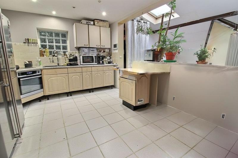 Maison - 84 m² - 4 pièces