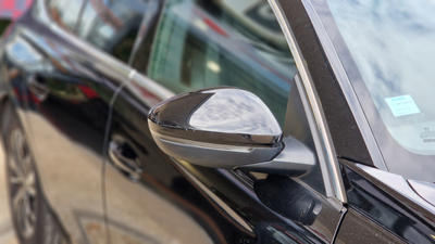 Peugeot 508 BlueHDi 130 ch SetS Eat8 Active