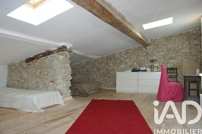 Maison - 170 m² - 6 pièces