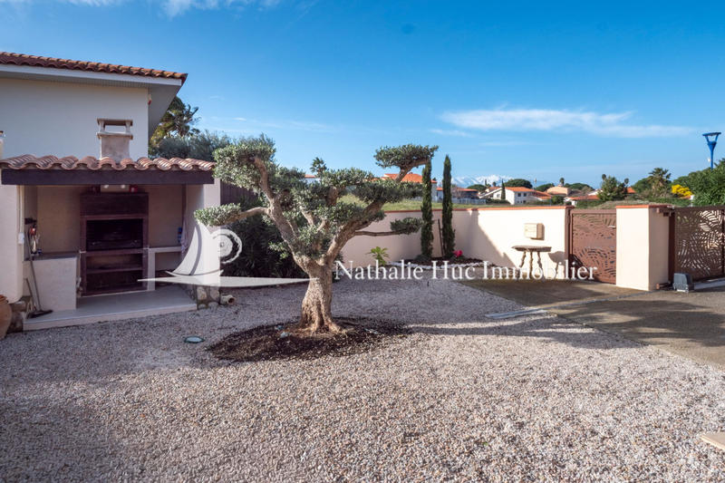 Maison - 190 m² - 7 pièces