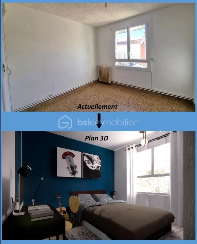 Maison - 123 m² - 4 pièces